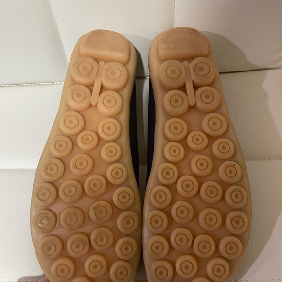 NWOB Leather Driving Moccasin - Picture 8 of 8